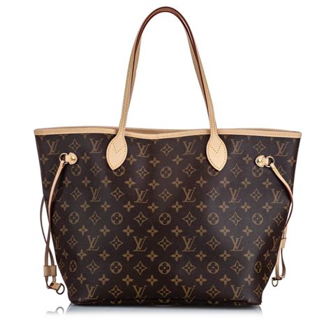 Borse con manici Louis Vuitton da Donna 